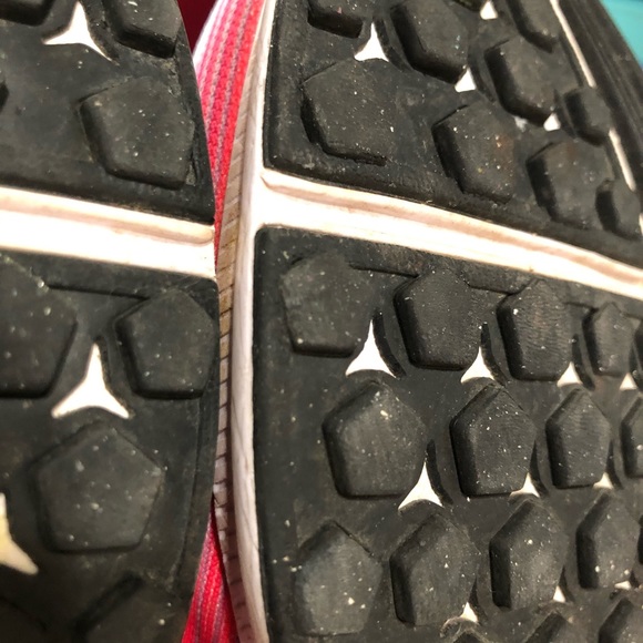 NIKE AUTHENTIC PEGASUS 34 Sz 9 - Picture 5 of 6